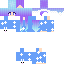 HollyBell72 Minecraft skin preview