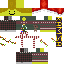 Hollydays_Jolo Minecraft skin preview