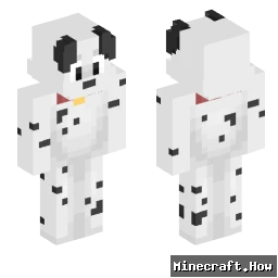 Holly5213 - Minecraft skin