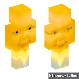hollyberry147 - Minecraft skin