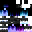 Portalskulk Minecraft skin preview