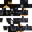 PortalStorm4000 Minecraft skin preview