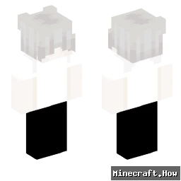 Portalsgemz - Minecraft skin