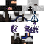 PortalSteve Minecraft skin preview