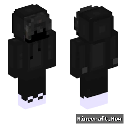 Fallerfly - Minecraft skin