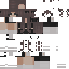 FallenXx Minecraft skin preview