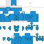 Fallterrie Minecraft skin preview