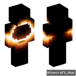 FallenVoid567 - Minecraft skin