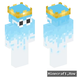 FallenFor - Minecraft skin