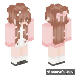 sturniolo - Minecraft skin