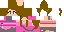 Ginny Minecraft skin preview