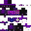 GinnyAsh Minecraft skin preview