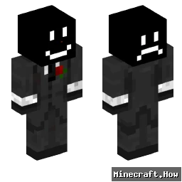 Tx24b - Minecraft skin