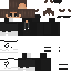tx2trappy Minecraft skin preview