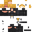 Tx2 Minecraft skin preview