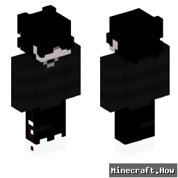TX21Nike - Minecraft skin