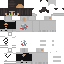 sukna Minecraft skin preview