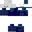 Suknana Minecraft skin preview