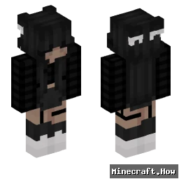 Lukaso118 - Minecraft skin