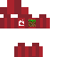 ServerSeekerV2 Minecraft skin preview