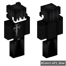 ServerSadzz - Minecraft skin