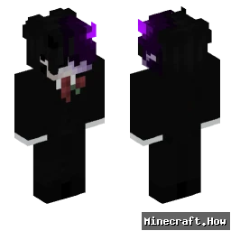ServerSyncer è un mod per Minecraft che sincronizza gli orari del server con quelli dei client, consentendo ai giocatori di avere l'ora del giorno del server sul loro dispositivo. Questo mod è particolarmente utile per i server di sopravvivenza o hardcore dove la gestione del tempo può influenzare strategie di build, interazioni con mobs come creeper ed enderman, e esplorazioni in biome specifici o nel nether e nell'end. ServerSyncer funziona su entrambe le modalità, survival e creative, e si integra senza problemi con la versione vanilla del gioco, anche nella sua ultima versione 1.20+. I giocatori possono mantenere la loro skin preferita mentre utilizzano questo mod, senza alcun conflitto con redstone o spawner. È possibile configurare il mod per adattarsi alle esigenze specifiche del server, inclusa la gestione del loot e del spawn dei mobs. - Minecraft skin