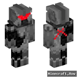 DeadBanana1290 - Minecraft skin