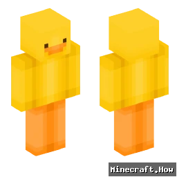 DeadBanana0 - Minecraft skin