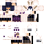 DeadBanana_19 Minecraft skin preview