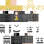 DeadBanana1 Minecraft skin preview