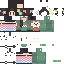 BlaseLatte Minecraft skin preview