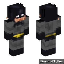 Blase - Minecraft skin