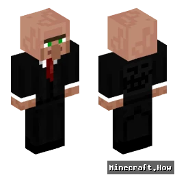 BlaseRiad1703 - Minecraft skin