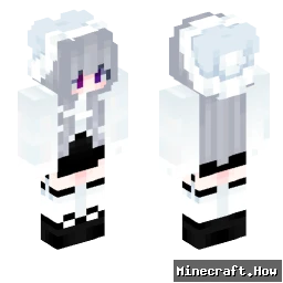 tetuyatarou0919 - Minecraft skin