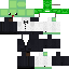 TeTurtleKing Minecraft skin preview