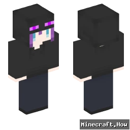 tetu_0729 - Minecraft skin