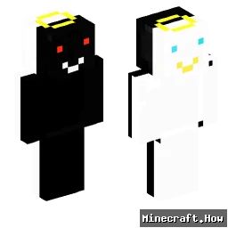 tetudou - Minecraft skin
