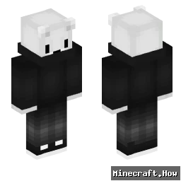 tetuc - Minecraft skin