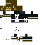 GassyMonkey classic skin texture