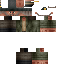 GassyGopher36 classic skin texture