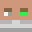 GassySinged classic skin texture