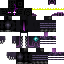 Deathsinger178 Minecraft skin preview