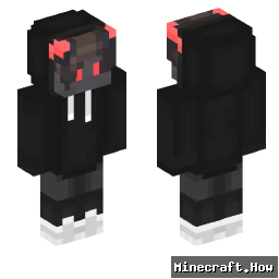 Deathsinger4293 - Minecraft skin