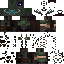 Deathsinger5770 Minecraft skin preview