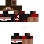 Sabuy Minecraft skin preview