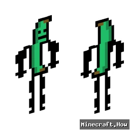 sabasubesen - Minecraft skin