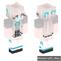 SabryCat_ - Minecraft skin