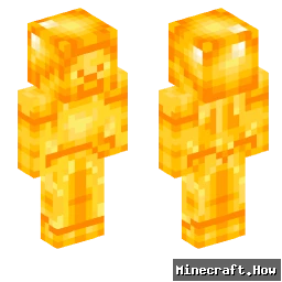 pooba_the_grand - Minecraft skin
