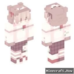 PooBaDaGreatest - Minecraft skin