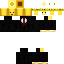 SundayLover Minecraft skin preview